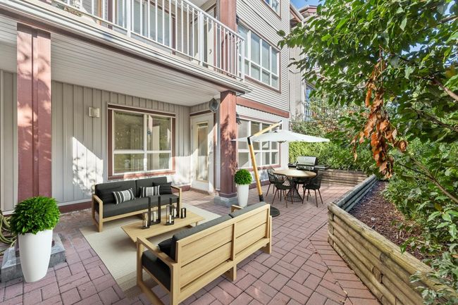 102 - 5355 Boundary Rd, Condo with 2 bedrooms, 1 bathrooms and 1 parking in Vancouver BC | Image 20