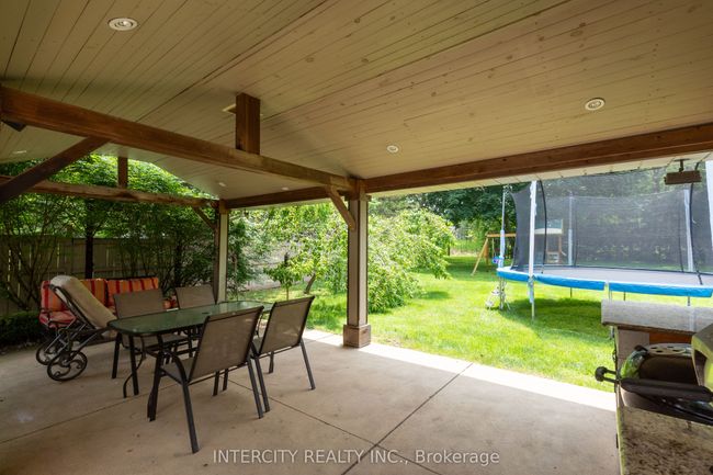 31 Archibald Rd, House other with 5 bedrooms, 5 bathrooms and 9 parking in King ON | Image 31