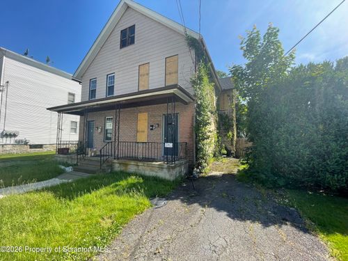 215 217 Hill Street, Scranton, PA, 18508 | Card Image