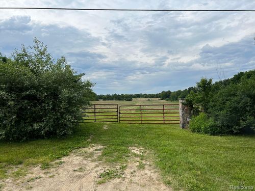 VL Stock Road, Metamora Township, MI, 48455 | Card Image