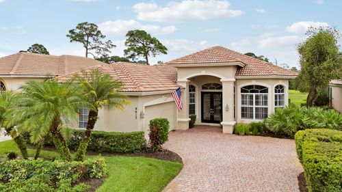 9413 Avenel Ln, Port St Lucie, FL, 34986-3271 | Card Image