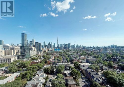 1308-203 College Street, Toronto (Kensington-Chinatown), ON, M5T1P9 | Card Image