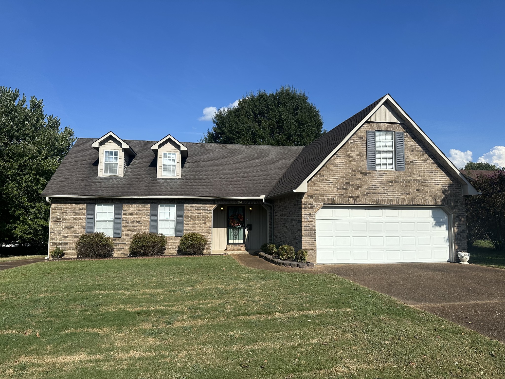 Residential in Lexington
