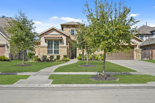 9339 Fairfield Oaks Ln, Porter, TX, 77365-7067 | Card Image