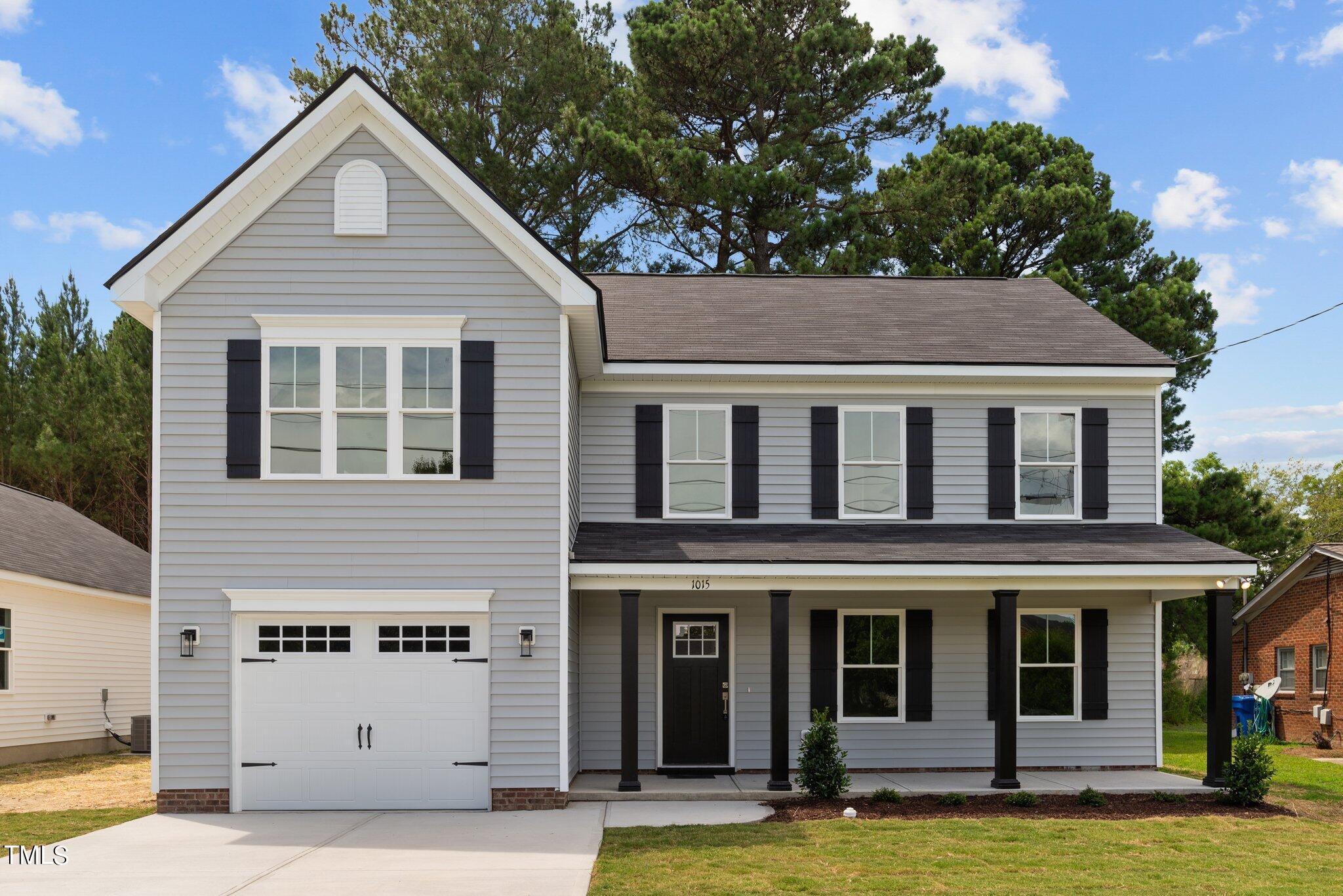 Par Three Dr, Wilson, NC 27893