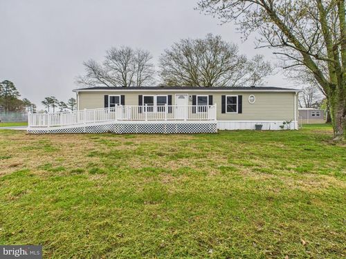 35266 8th St, MILLSBORO, DE, 19966-6507 | Card Image