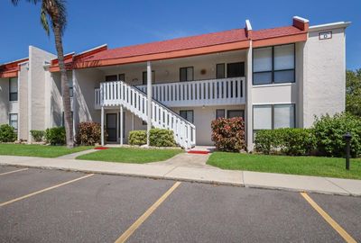 248 - 1801 Gulf Drive N, Condo with 2 bedrooms, 2 bathrooms and null parking in Bradenton Beach FL | Image 2