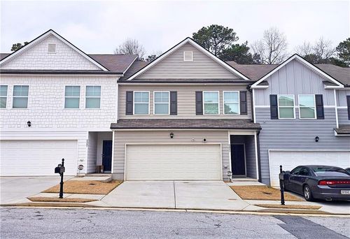 10-3401 Endurance Ct, Atlanta, GA, 30349-2309 | Card Image