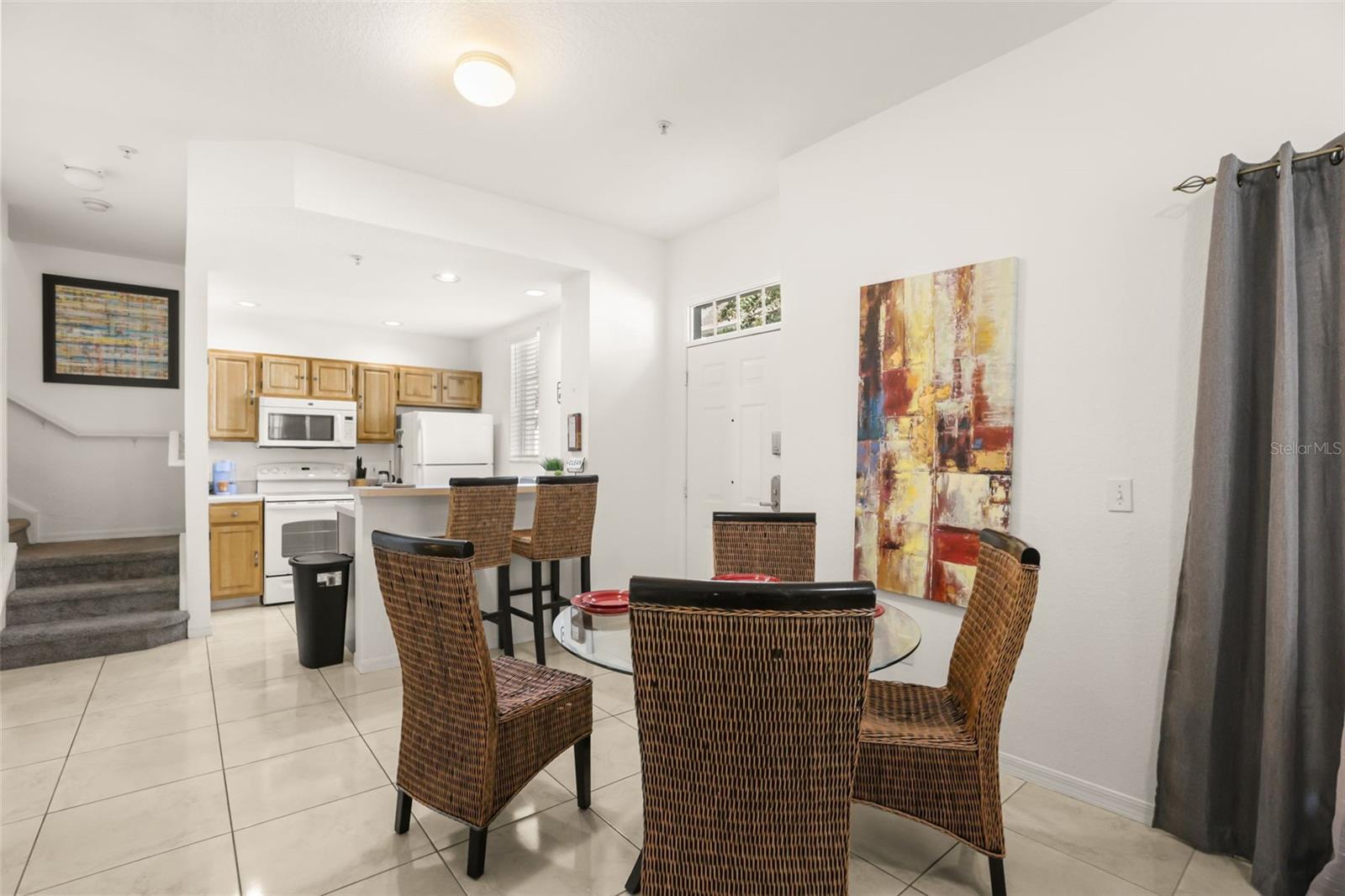 Residential in KISSIMMEE 3