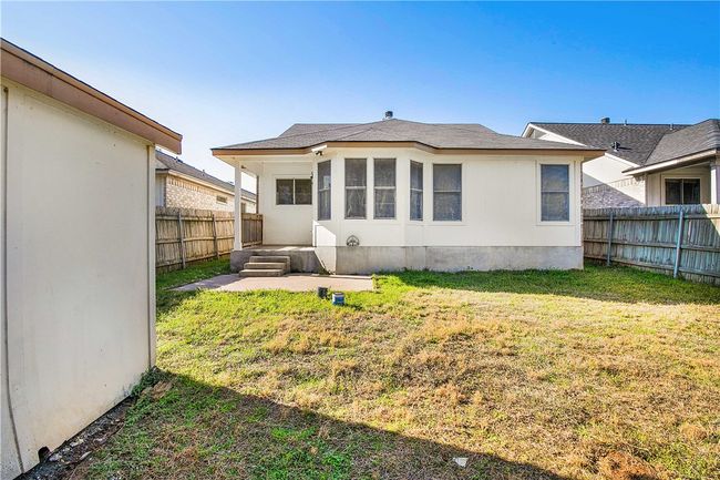 21211 Byerly Turk Dr, House other with 3 bedrooms, 2 bathrooms and 2 parking in Pflugerville TX | Image 20