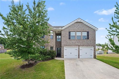 140 Blue Heron Way, Covington, GA, 30016-1628 | Card Image
