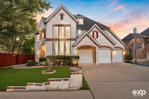 3903 Remington Rd, Cedar Park, TX, 78613-7719 | Card Image