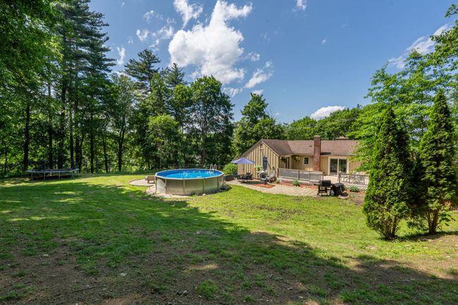 181 Range Rd, House other with 3 bedrooms, 1 bathrooms and null parking in Windham NH | Image 11