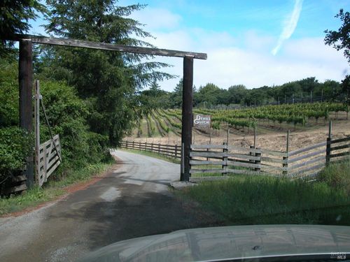 210 Road To Ranches, Nicasio, CA, 94946 | Card Image