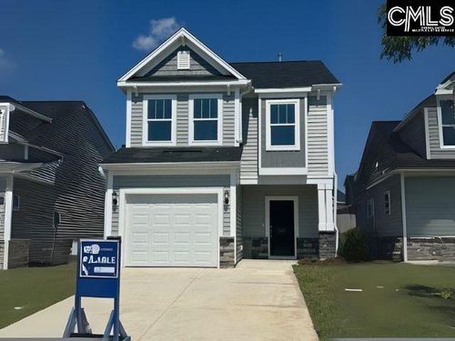 1343 Sweet Gardenia Dr, Blythewood, SC, 29016-7508 | Card Image