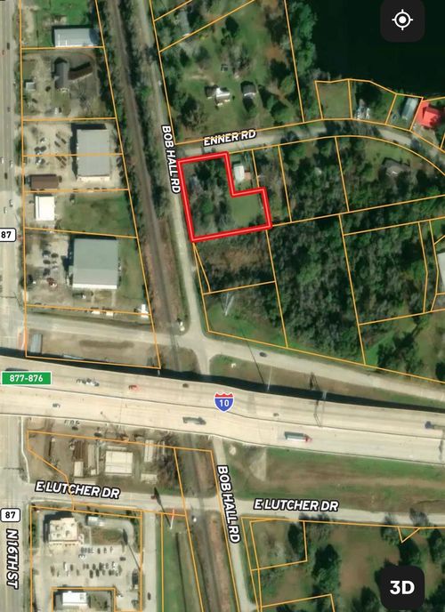 3015 Enner Rd, Orange, TX, 77632-1603 | Card Image