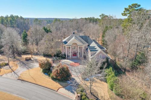 1401 Walcutts Way Nw, Marietta, GA, 30064-4743 | Card Image