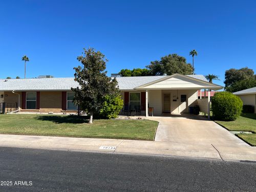 10134 W Forrester Dr, Sun City, AZ, 85351-2315 | Card Image