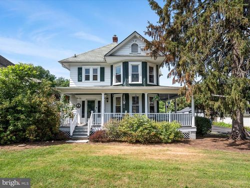 6414 Old National Pike, BOONSBORO, MD, 21713-2715 | Card Image
