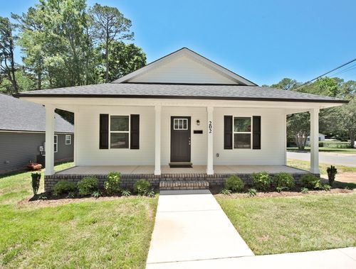 202 Old Rockwell Rd, China Grove, NC, 28023-2240 | Card Image