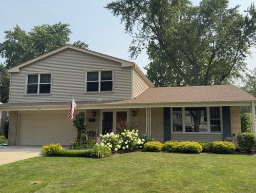 963 N Ventura Dr, Palatine, IL, 60074-3734 | Card Image