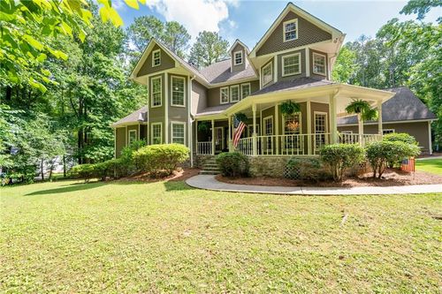 220 Mars Hill Rd, Powder springs, GA, 30127-4307 | Card Image