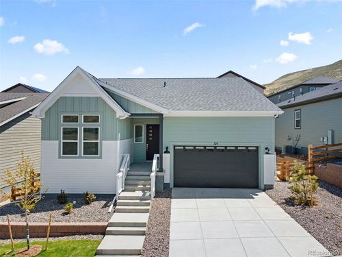 125 S Terry St, Golden, CO, 80401-6566 | Card Image