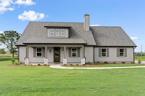 1140 Madison Hills Drive, Madison, GA, 30650 | Card Image