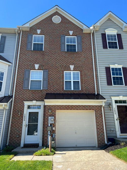 1606 Trestle St, MOUNT AIRY, MD, 21771-7762 | Card Image