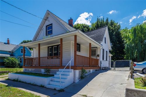 947 Clifford Ave, Rochester, NY, 14621-4849 | Card Image