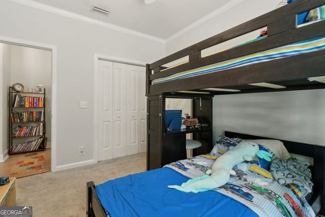 40 Jada Ln, House other with 4 bedrooms, 3 bathrooms and 2 parking in Brunswick GA | Image 28
