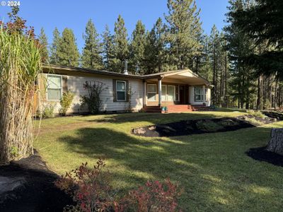 515 Buckshot Rd, House other with 3 bedrooms, 2 bathrooms and 2 parking in Goldendale WA | Image 1