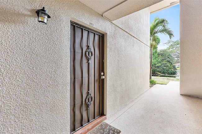 APT-603 - 183 Deer Creek Blvd, Condo with 2 bedrooms, 2 bathrooms and null parking in Deerfield Beach FL | Image 4