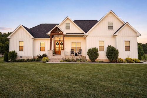 361 Parragon Rd, Cookeville, TN, 38506-8703 | Card Image