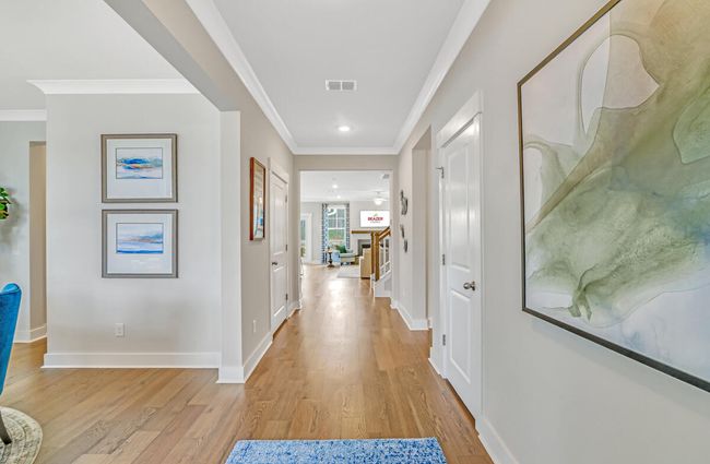 Sweetgum Dining Room | Image 4