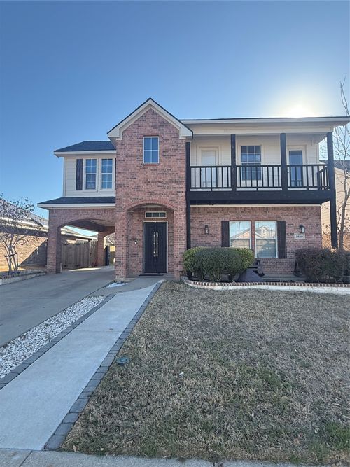 1610 Wildflower Dr, Waxahachie, TX, 75165-7839 | Card Image