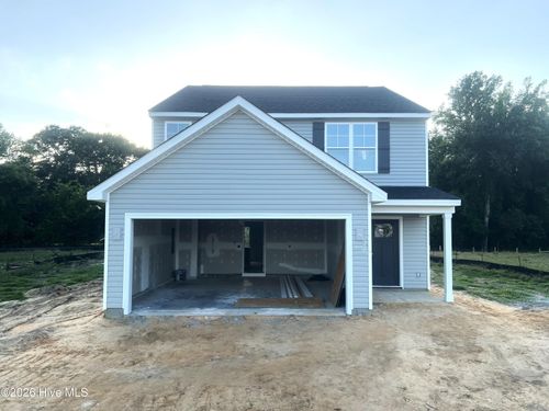 97 Coachman Ln, Autryville, NC, 28318-1405 | Card Image