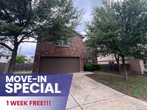 11423 Ore Terminal, San Antonio, TX, 78245-4608 | Card Image