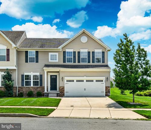 341 Tiger Lily Dr, MIDDLETOWN, DE, 19709-9941 | Card Image
