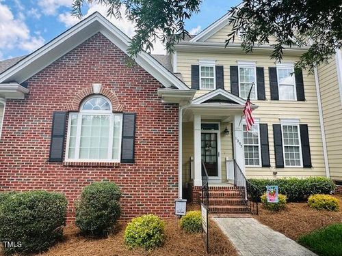1203 Fairview Club Dr, Wake Forest, NC, 27587-4234 | Card Image