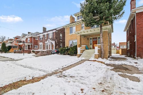 3873 Iroquois St, Detroit, MI, 48214-4502 | Card Image