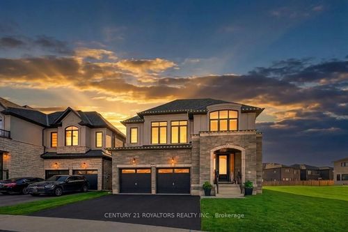 1000 Centennial Crt, Woodstock, ON, N4T0N8 | Card Image