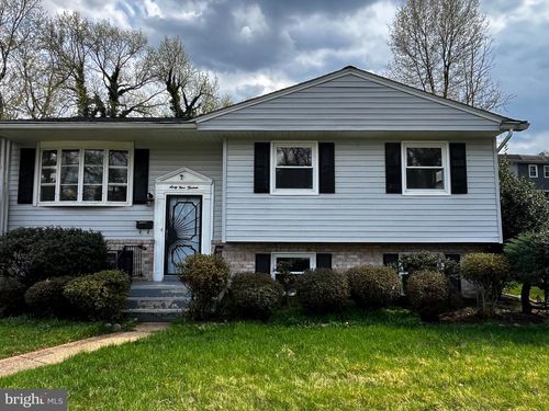 6913 Canyon Dr, CAPITOL HEIGHTS, MD, 20743-2708 | Card Image
