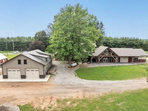5836 County Road V, GILLETT, WI, 54124-9735 | Card Image