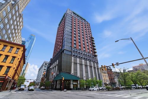 801-105 Greene St, Jersey City, NJ, 07302-3849 | Card Image