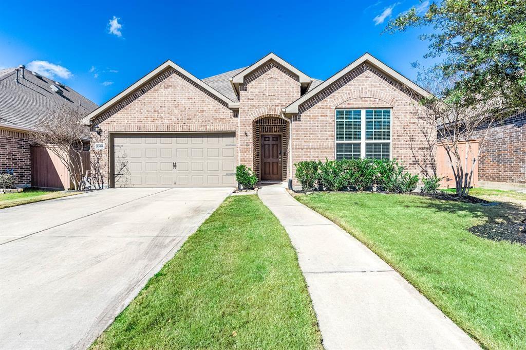 Residential in Katy 4