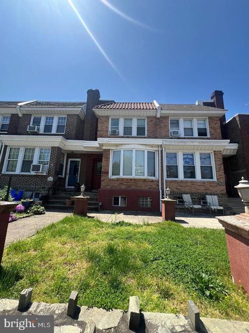 2nd-3204 Fanshawe St, PHILADELPHIA, PA, 19149-2610 | Card Image