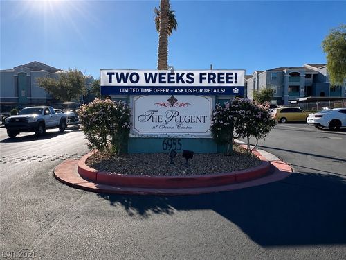 1065-6955 N Durango Dr, Las Vegas, NV, 89149-4411 | Card Image