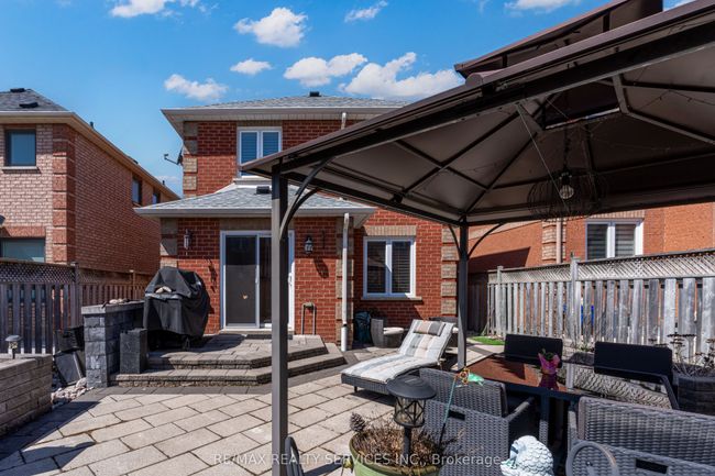 3 White Tail Cres, House other with 3 bedrooms, 2 bathrooms and 1 parking in Brampton ON | Image 49