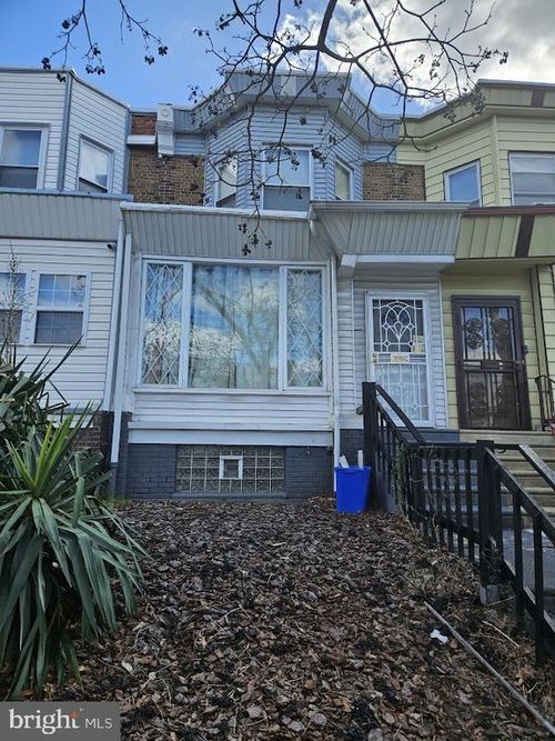 6238 Sansom St, PHILADELPHIA, PA, 19139-2935 | Card Image